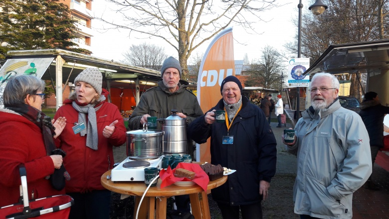 CDU Punsch